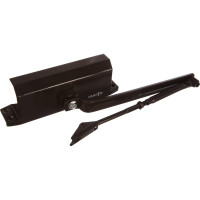 Доводчик дверной Vanger DC-120-BR 26413 00026413