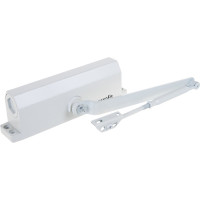 Доводчик дверной Vanger DC-180-W 26418 00026418