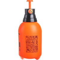 Ручной распылитель Автоdело 1.5л 42115 14650