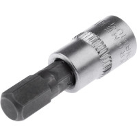 Головка со вставкой HEX (H7; 1/4DR) AV Steel  AV-505007