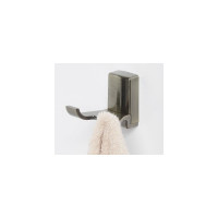 Крючок WasserKRAFT Exter двойной K-5223D