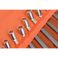 Набор накидных ключей 6-32мм 11 предметов в мягкой сумке Airline PRO AT-11-13