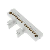 Клеммный блок DKC N PE 87308
