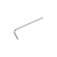 Ключ Rockforce Г-образный SPLINE RF-76805K(25548)