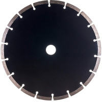 Диск алмазный BETON S-7 (230x2.6x22.23 мм) D.BOR B-S-07-0230-022