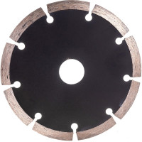 Диск алмазный BETON S-7 (125x2x22.23 мм) D.BOR B-S-07-0125-022