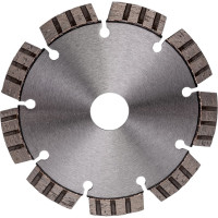 Диск алмазный Standard TS-10 (125x2.2x22.23 мм) D.BOR S-TS-10-0125-022