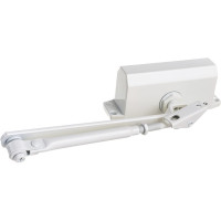 Доводчик дверной Vanger DC-45-W 22828 00022828