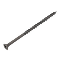 Саморез крепежная техника черный 4,8х95к 1 кг 530226 ВЕС