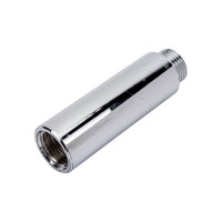 Хромированный удлинитель STOUT 1/2X80 SFT-0002-001280 RG008Q0O7B8GT7