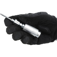 Наконечник для плунжерного шприца АвтоDело с иглой 42014 10872