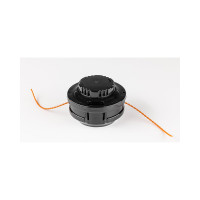 Головка триммерная TH07-14, Premium, гайка M10x1,25L TUSCAR 102071404-1