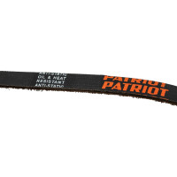 Ремень 3LXP755 привода шнека для снегоуборщика PATRIOT 426009207