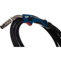 Горелка MIG MP 25 5м DME2505 ПТК 00000027078