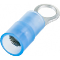 Виброустойчивый кольцевой наконечник КВТ ВНКИ 2,5-4 66632