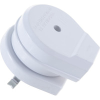 Разъем для плиты Smartbuy 32А 250В 2P+PE СУ пластиковый белый SBE-IS2-250-P