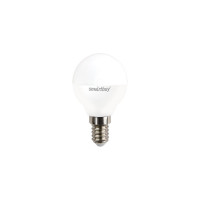 Светодиодная лампа Smartbuy LED P45-9,5W/6000/E14 SBL-P45-9_5-60K-E14