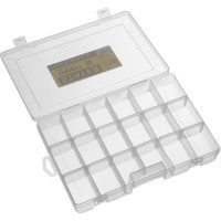 Пластиковый  органайзер Stayer HANDY-11 38051-11_z01