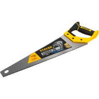 Универсальная ножовка пила Stayer "Cobra 3D" 400мм, 7TPI, 3D зуб, 1512-40_z01
