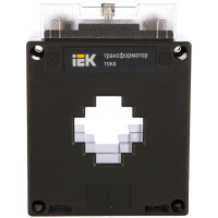 Трансформатор IEK ТТИ-30 250/5А 5ВА кл. точн. 0.5 ИЭК ITT20-2-05-0250