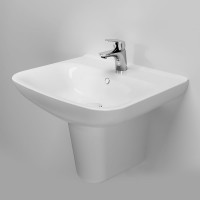 Раковина AM.PM Like 55см C804221WH