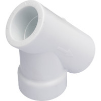 Фильтр Политэк соединение муфта-муфта ПП d=32 9100303201