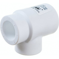 Переходной тройник Политэк ПП 25х20х20 9300252020