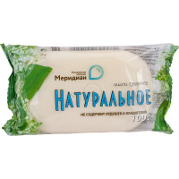 Туалетное мыло 100 г МЕРИДИАН Натуральное 604051