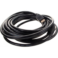 Кабель PERFEO HDMI A вилка - HDMI A вилка ver.1.4 длина 5 м. H1005 30 006 459