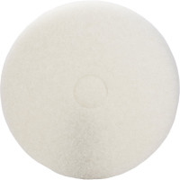 Пад для поломоечных машин 17" (категория А) OZONE PAD-A17WHITE