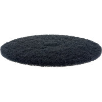 Пад для поломоечных машин 20" (категория А) OZONE PAD-A20BLACK