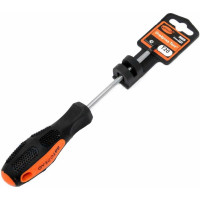 Отвертка АвтоDело TORX T20x150 мм на держателе 30920 12556