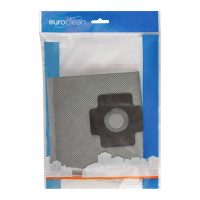 Синтетический мешок-пылесборник для Zelmer (1 шт.) EURO Clean EUR-37R