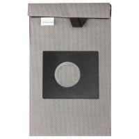 Синтетический мешок-пылесборник для BORK (1 шт.) EURO Clean EUR-52R