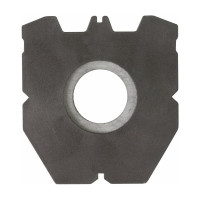 Синтетический мешок-пылесборник для ZELMER (1 шт.) EURO Clean EUR-54R