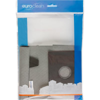 Синтетический мешок-пылесборник универсальный (1 шт.) EURO Clean EUR-UN02R