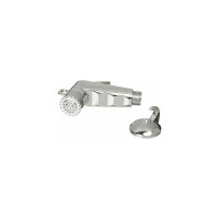 Лейка для биде Melodia della vita Diamond 34550