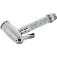 Лейка для биде Melodia della vita Silver 34670