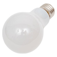 Светодиодная лампа Uniel LED-A60-7W/3000K/E27/FR GLH01WH UL-00004839