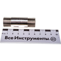 Удлинительный бочонок Terma 1/2 30 60 мм 40906