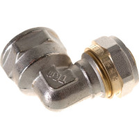 Уголок Terma 3/4x20 г/ц 35309