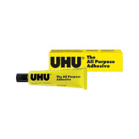 Универсальный клей UHU ALLESKLEBER/ALL PURPOSE 60г 40981
