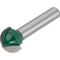Фреза пазова галтельная (16х10х45 мм) FIT 3602-081016
