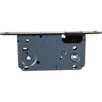 Врезная магнитная защёлка Fuaro 5300-M-WС GR графит 41401