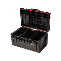 Ящик для инструментов QBRICK SYSTEM ONE 350 PROFI 2.0 2631-15