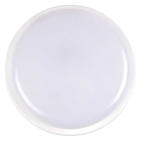 Светодиодный светильник Jazzway настенно-потолочный "Банник" PBH-PC2-RA 12Вт 4000К белый IP65 ЖКХ круглый пылевлагозащитный 1035660