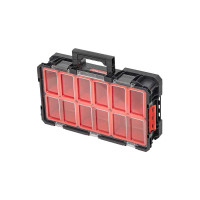 Ящик для инструментов QBRICK SYSTEM TWO ORGANIZER 526x307x125мм 10501273