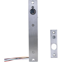 Врезной электромеханический замок Falcon Eye FE-L100S 00-00110260