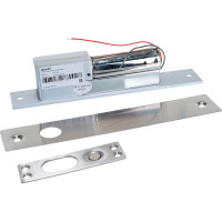 Врезной соленоидный электромеханический замок Falcon Eye FE-L100 00-00094118