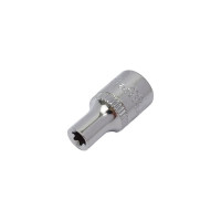 Торцевая головка YATO 1/4 E5 TORX YT-05212 371505212 228 1